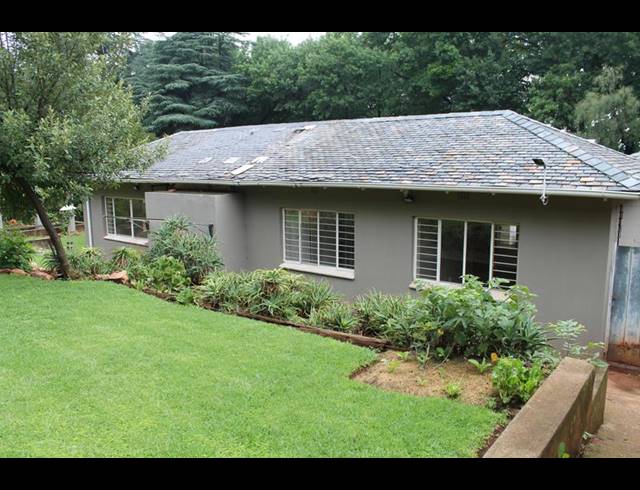 3 BEDROOM HOUSE FOR SALE IN CYRILDENE